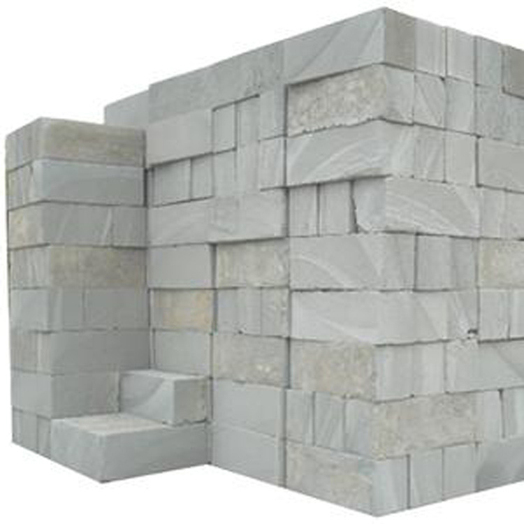 马塘不同砌筑方式蒸压加气混凝土砌块轻质砖 加气块抗压强度研究