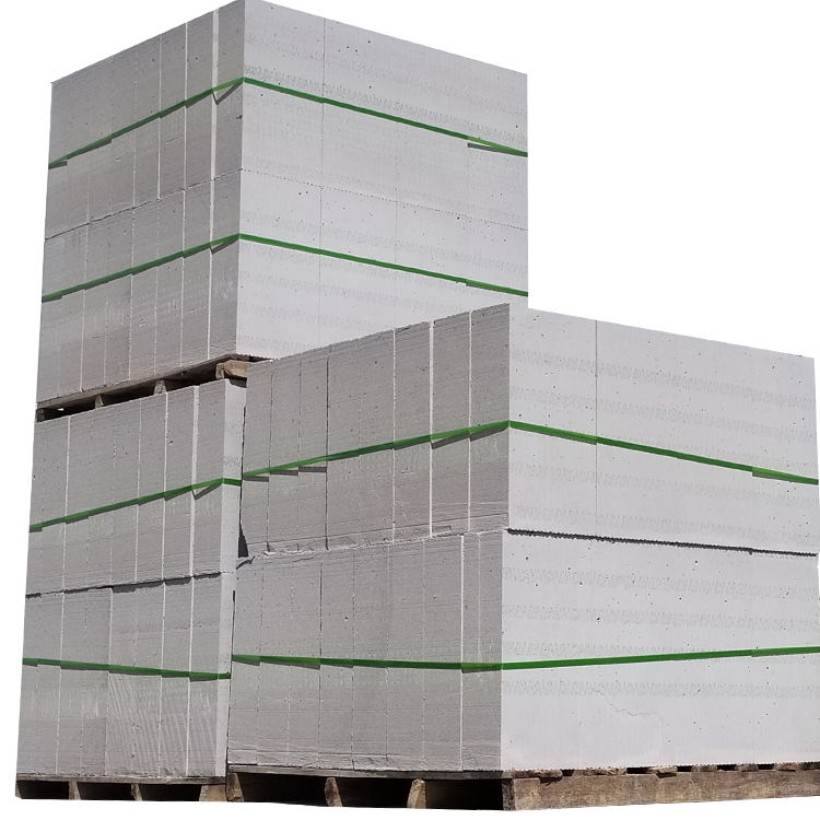 马塘改性材料和蒸压制度对冶金渣蒸压加气混凝土砌块性能的影响