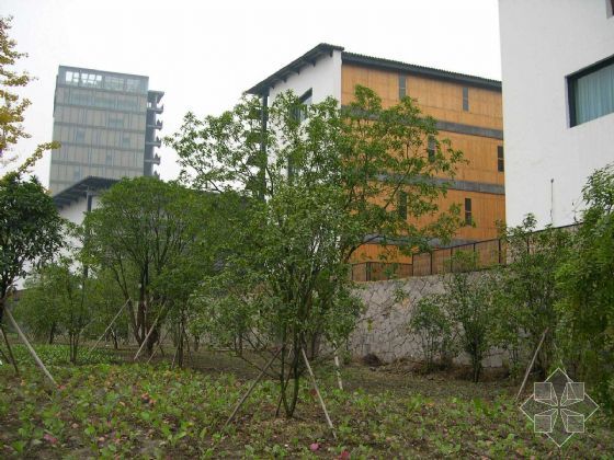 马塘2017中国美术学院象山alc板材蒸压加气混凝土板材