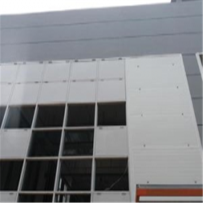 马塘新型建筑材料掺多种工业废渣的陶粒混凝土轻质隔墙板