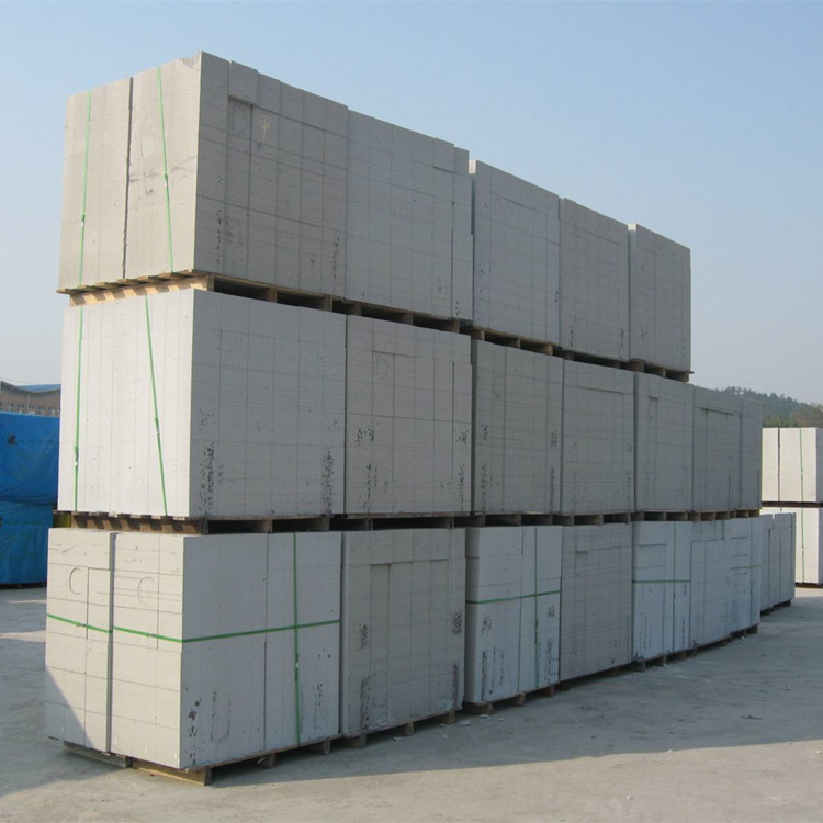 马塘宁波台州金华厂家：加气砼砌块墙与粘土砖墙造价比照分析